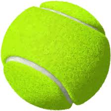 Tennis ball